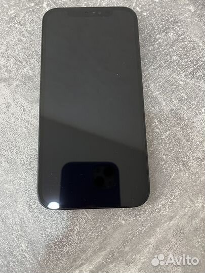 iPhone 12, 128 ГБ