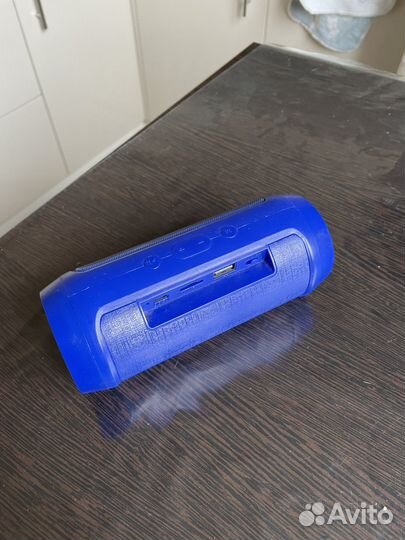 Колонка jbl