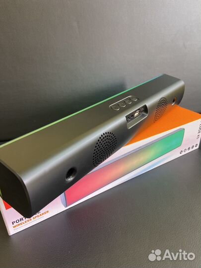 Bluetooth колонка JBL