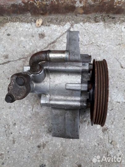 Насос гур honda