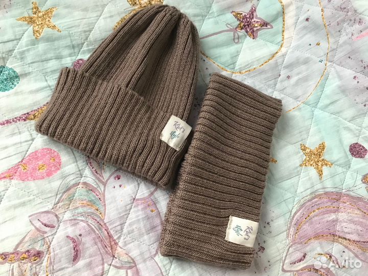 Костюм на девочку