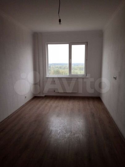 1-к. квартира, 37,5 м², 11/18 эт.