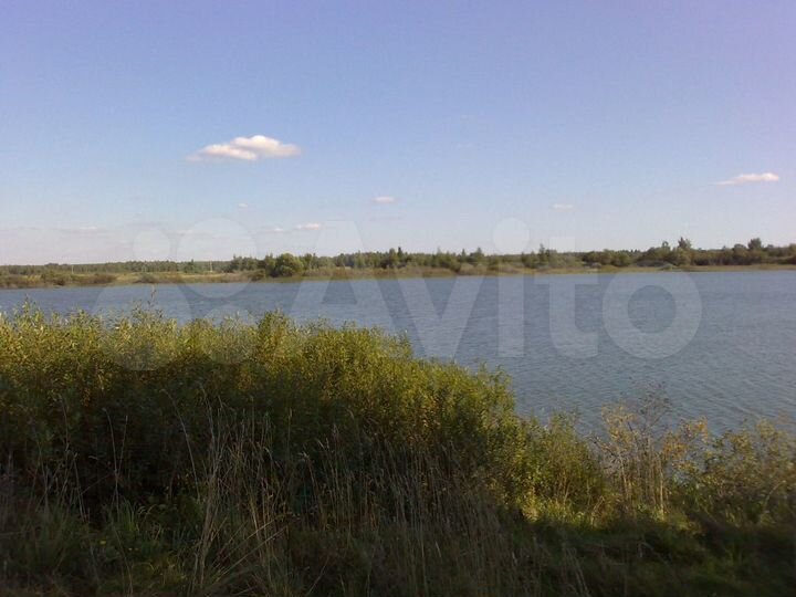 Участок 24 сот. (ИЖС)