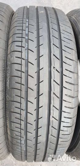 Yokohama BluEarth AE51 205/65 R16 95H
