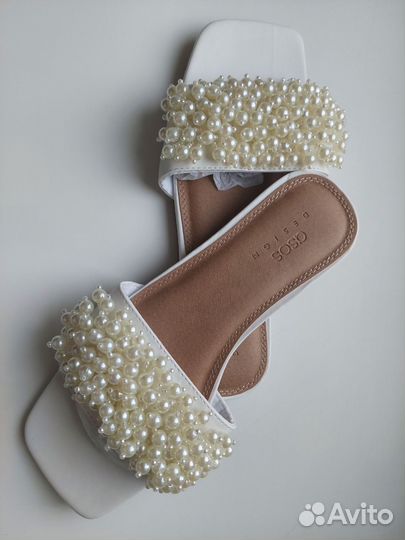 Босоножки ASOS