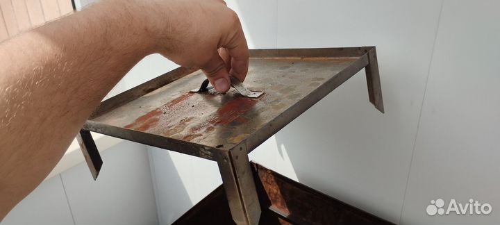 Коптильня электрическая