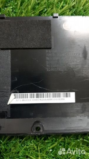 Сервисная крышка ноутбука Lenovo B50-30