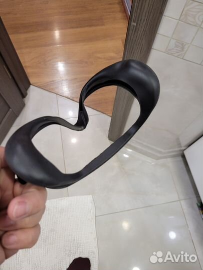 Oculus quest pro лицевая маска