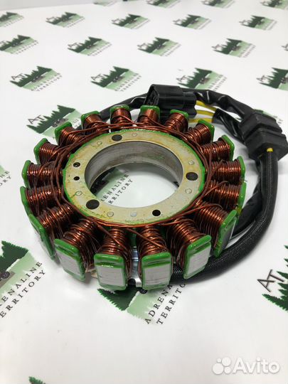 Генератор cforse 600