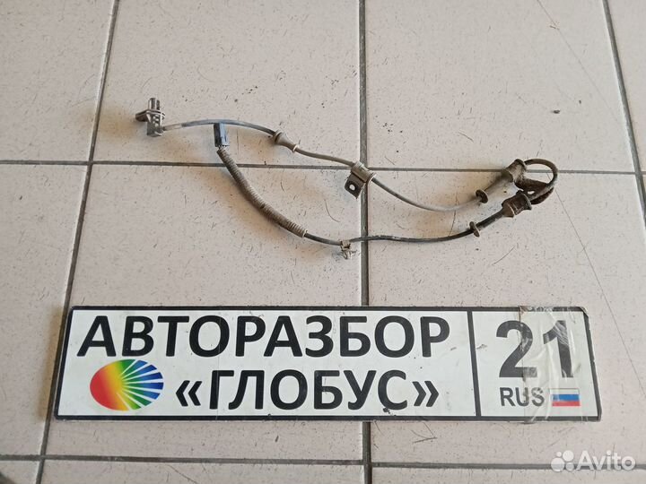 Датчик ABS передний левый Киа Рио 3 Kia Rio 3