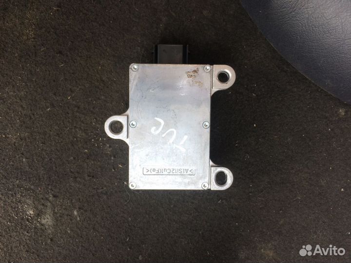 Датчик угла поворота руля Hyundai tucson 2004-2010