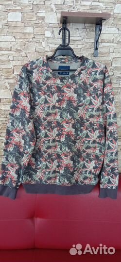 Джемпер Springfield