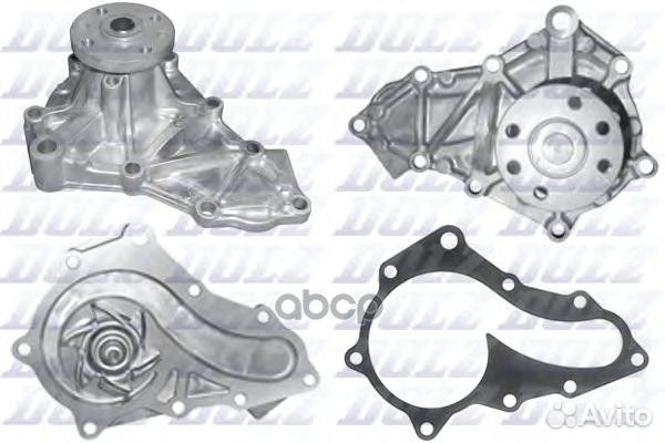 Насос водяной M468 Dolz