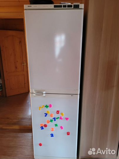 Холодильник бу bosch kgu3201/01