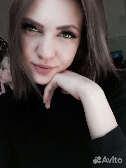 Менеджер по продажам