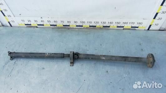 Карданный вал mercedes benz E-class W212 (94Y10K30