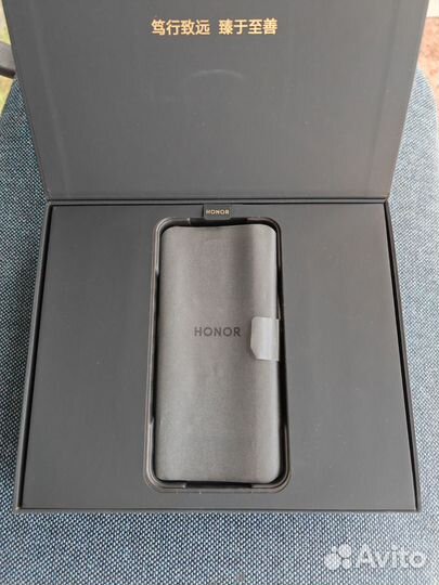 HONOR Magic 5 Ultimate, 16/512 ГБ