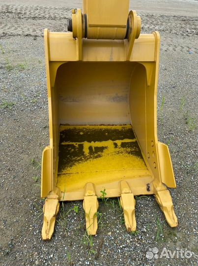 Гусеничный экскаватор CAT 320 GX, 2023