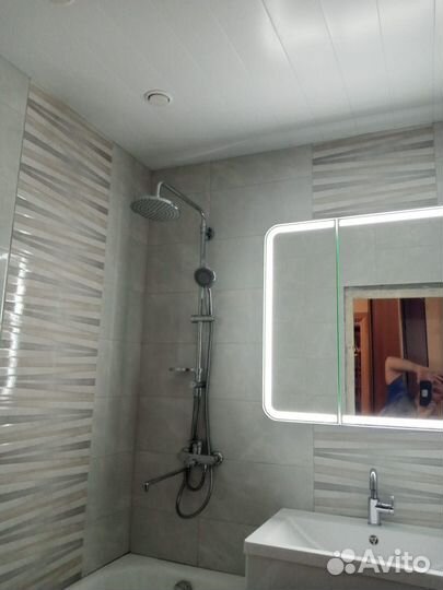 Ремонт квартир от частного мастера