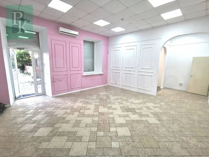 Офис на Нахимова с отдельным входом