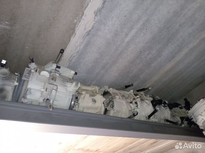 Запчасти на стиральные машины