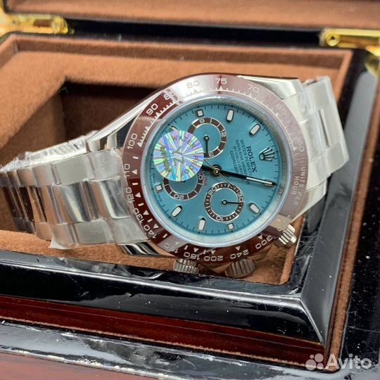 Мужские часы Rolex Daytona