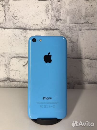 iPhone 5c