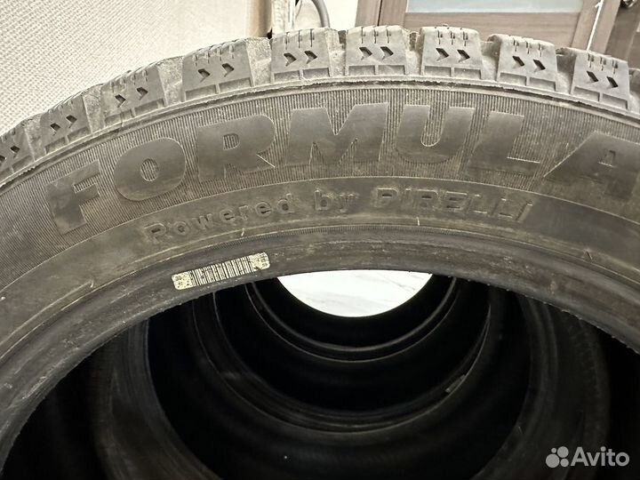 Formula Ice 225/45 R17 94T