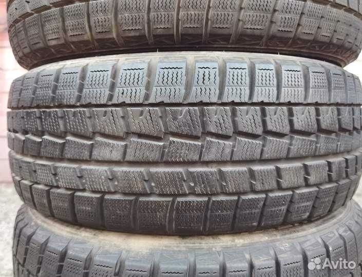 Dunlop Winter Maxx WM01 205/55 R16 91Q