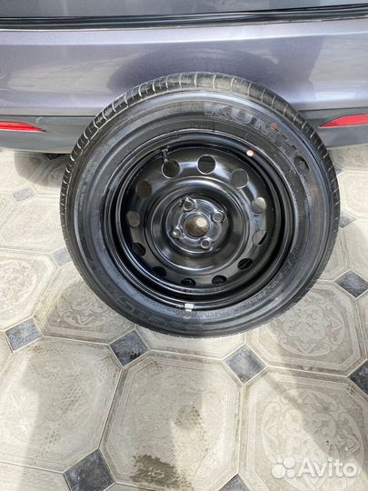 Hankook Optimo K415 185/65 R15 89H