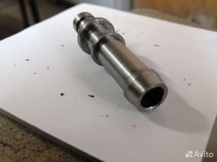 Трубка гидроусилителя, обратка гур ford, mazda