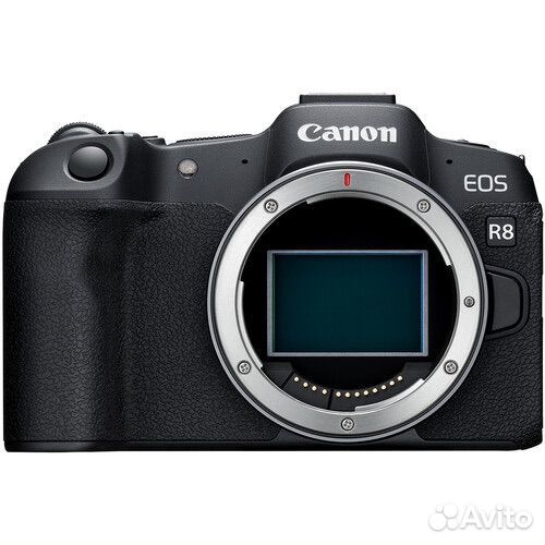 Canon EOS R8 Body Новый