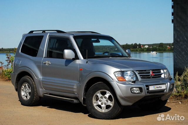 Mitsubishi pajero 2001. Мицубиси Паджеро 2001. Мицубиси Паджеро авито.