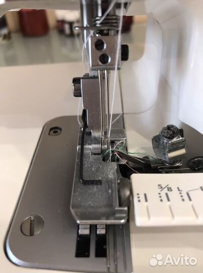 Оверлок Family ML645D