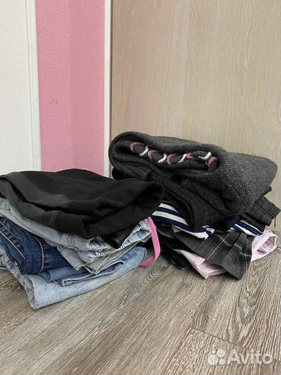 Детские вещи