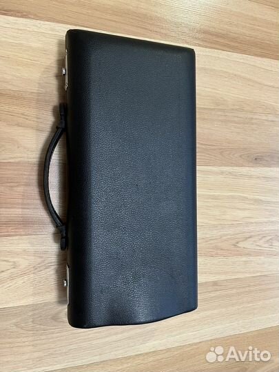 Кларнет Bb Buffet Crampon E13 (Франция)