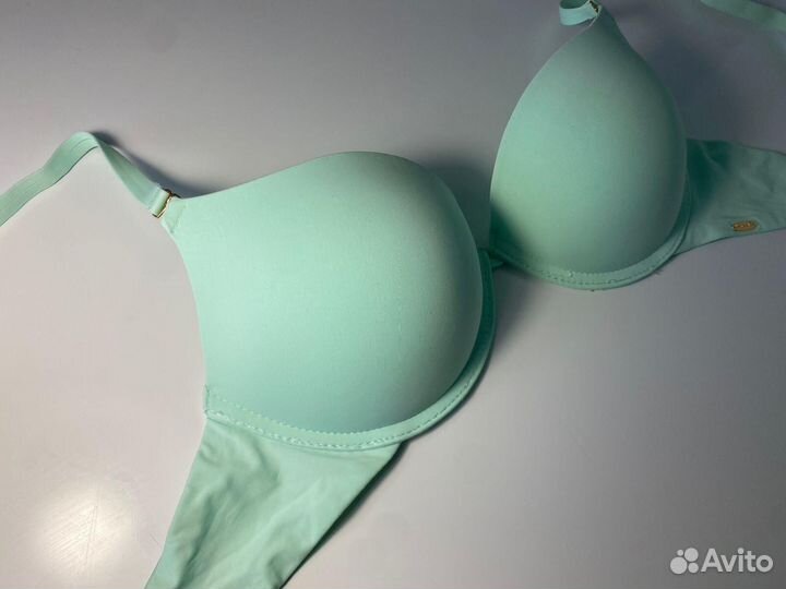 Бюстгальтер чашка В