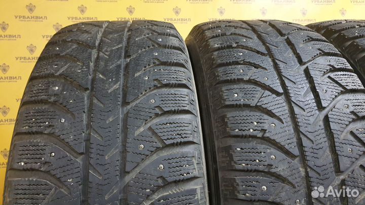 Bridgestone Ice Cruiser 7000 265/60 R18 114T