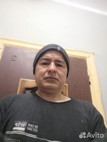 Разни рабочий