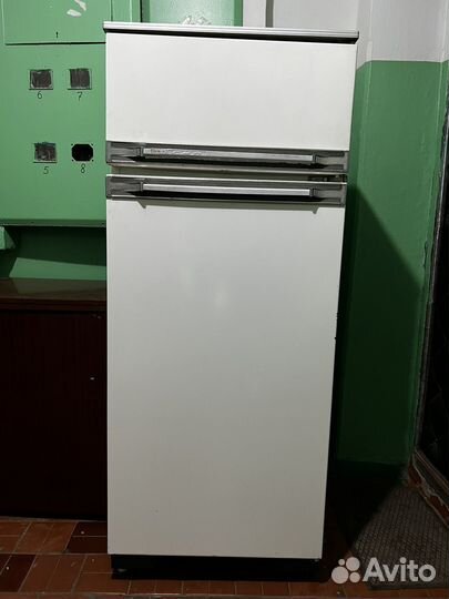 Холодилник ока