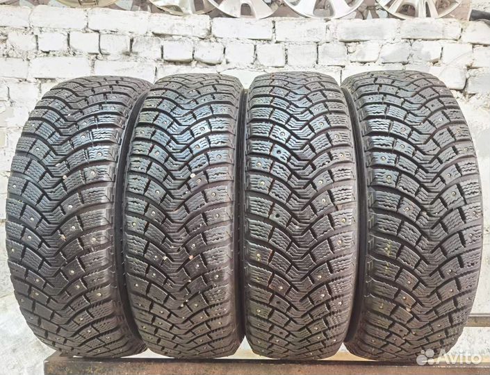 Michelin X-Ice North 185/65 R15 92T