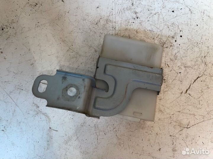 Блок иммобилайзера Suzuki Grand Vitara 3 J20A 2006