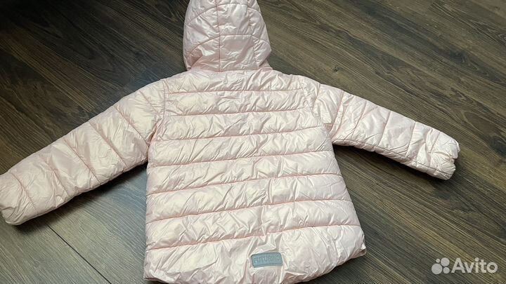 Куртка детская 104