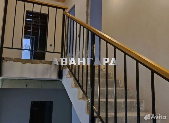 Перила на заказ