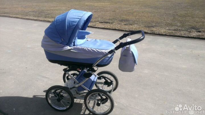 Коляска tako venezia 2 в 1