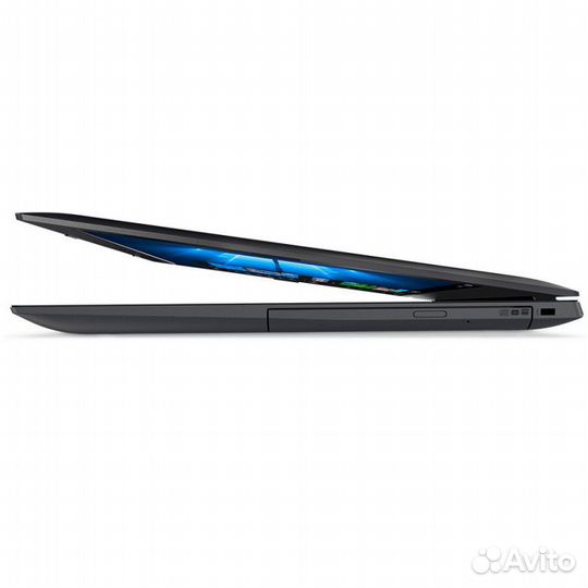 Ноутбук Lenovo 17.3