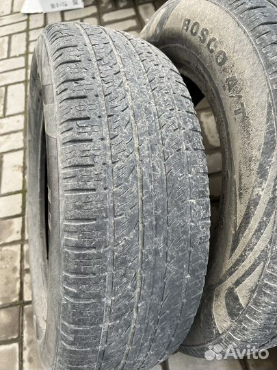 Viatti Bosco A/T 215/70 R16