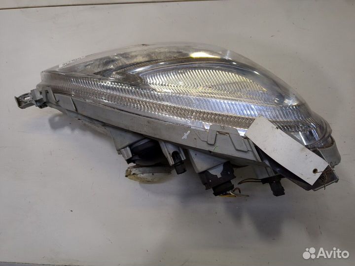 Фара (передняя) Mercedes A W168, 2000