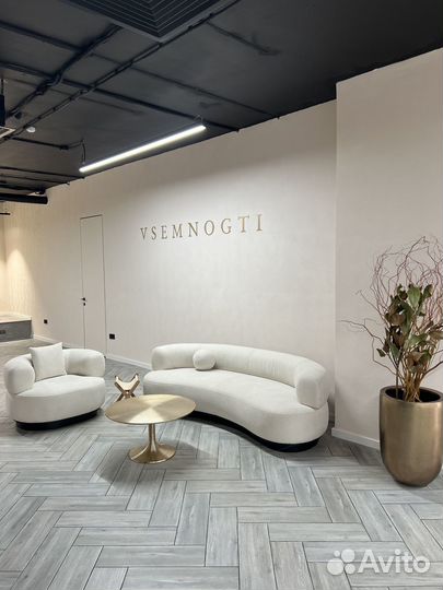 Мастер ногтевого сервиса