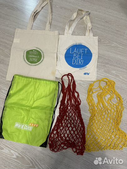 Авоська,шопер,мешок бу